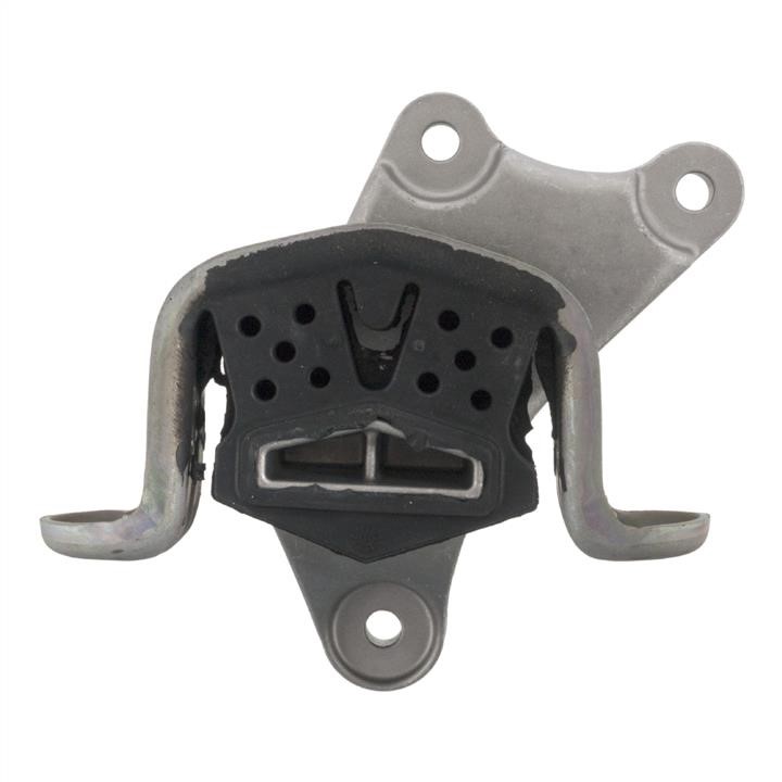 SWAG 30 94 7562 Gearbox mount left 30947562: Buy near me in Poland at 2407.PL - Good price!