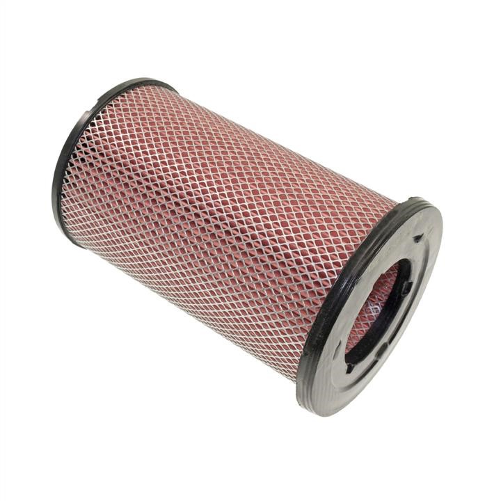 Air filter Nissan Navara: ADN12237 Blue Print Air filter