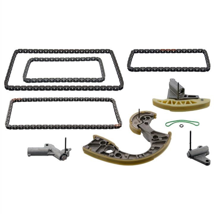 SWAG 30 94 8322 Timing chain kit 30948322: Buy near me in Poland at 2407.PL - Good price!
