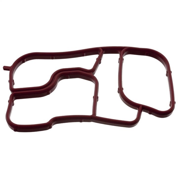 SWAG 30 94 8367 Oil cooler gasket 30948367: Buy near me in Poland at 2407.PL - Good price!