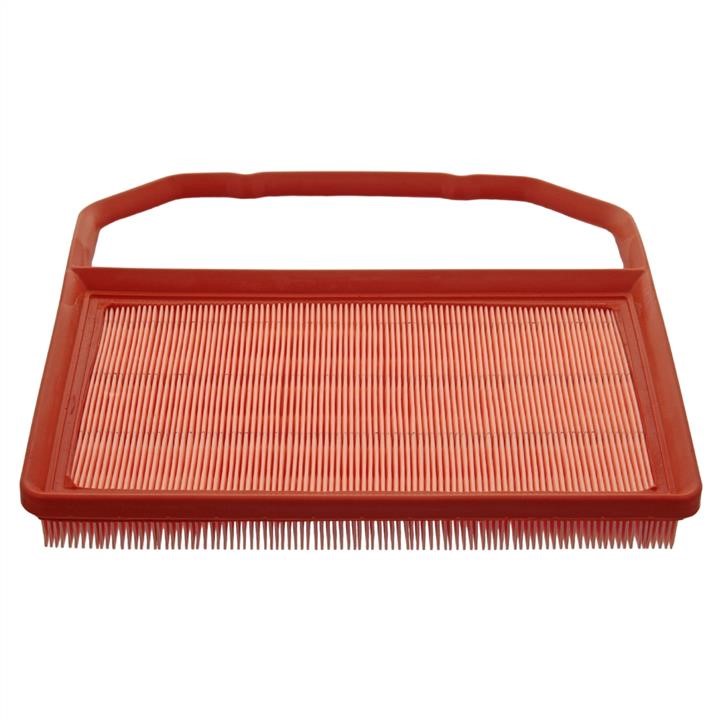 SWAG 30 94 8532 Air filter 30948532: Buy near me in Poland at 2407.PL - Good price!
