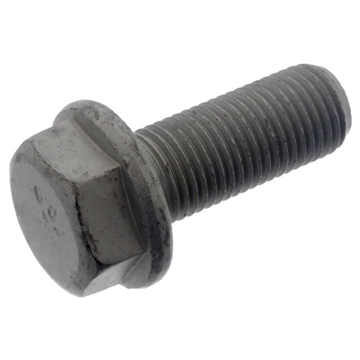 SWAG 30 94 8810 Front caliper bracket bolts 30948810: Buy near me in Poland at 2407.PL - Good price!