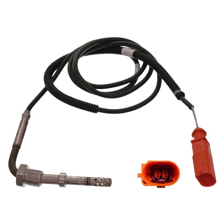 SWAG 30 94 8836 Exhaust gas temperature sensor 30948836: Buy near me in Poland at 2407.PL - Good price!