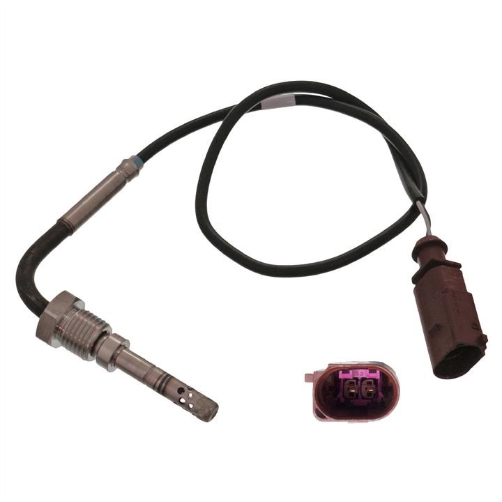SWAG 30 94 8837 Exhaust gas temperature sensor 30948837: Buy near me in Poland at 2407.PL - Good price!