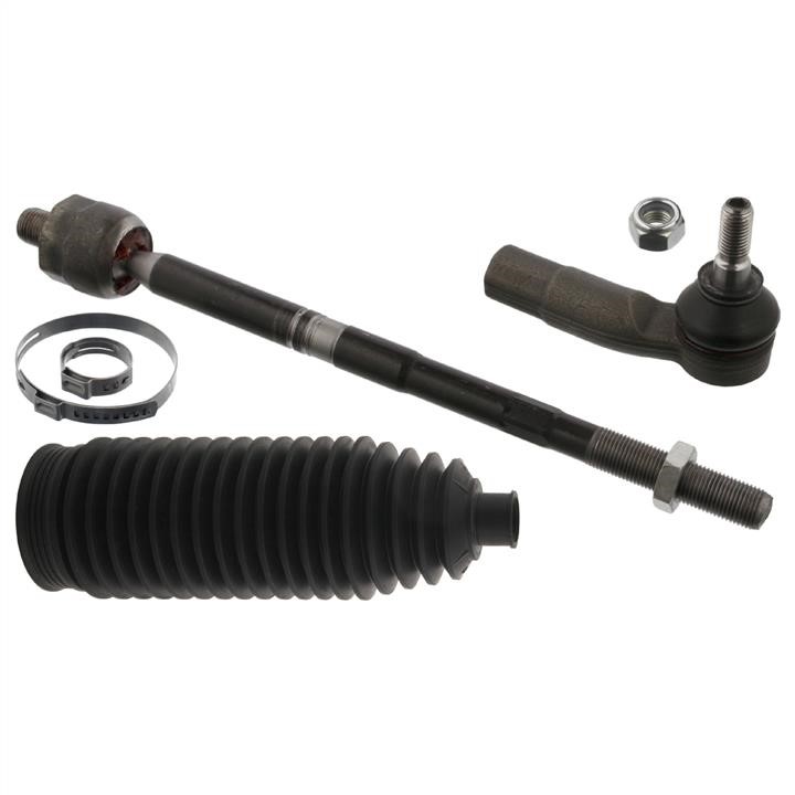 SWAG 30 94 9046 Right tie rod 30949046: Buy near me in Poland at 2407.PL - Good price!