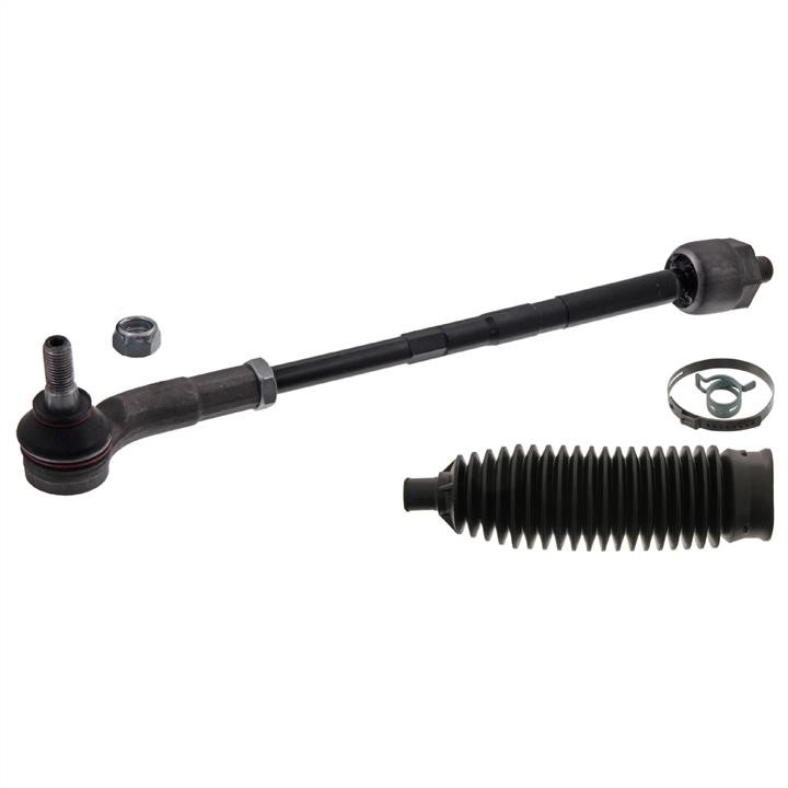 SWAG 30 94 9081 Left tie rod 30949081: Buy near me at 2407.PL in Poland at an Affordable price!