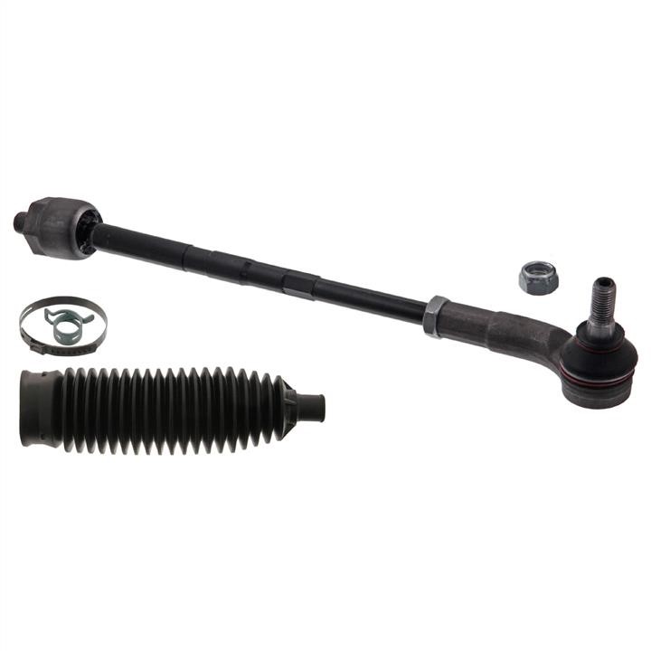 SWAG 30 94 9082 Right tie rod 30949082: Buy near me in Poland at 2407.PL - Good price!