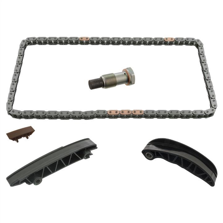 SWAG 30 94 9235 Timing chain kit 30949235: Buy near me in Poland at 2407.PL - Good price!