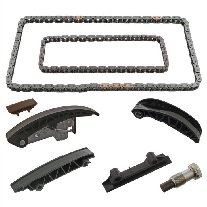 SWAG 30 94 9240 Timing chain kit 30949240: Buy near me in Poland at 2407.PL - Good price!