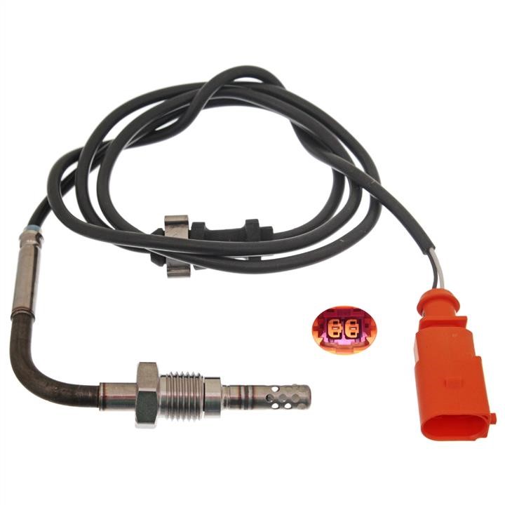 SWAG 30 94 9281 Exhaust gas temperature sensor 30949281: Buy near me in Poland at 2407.PL - Good price!