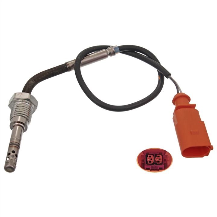 SWAG 30 94 9282 Exhaust gas temperature sensor 30949282: Buy near me in Poland at 2407.PL - Good price!