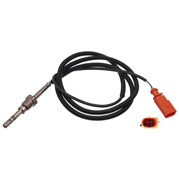 SWAG 30 94 9295 Exhaust gas temperature sensor 30949295: Buy near me in Poland at 2407.PL - Good price!