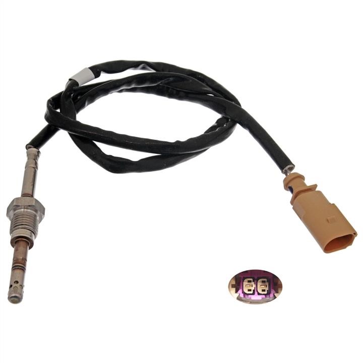 SWAG 30 94 9305 Exhaust gas temperature sensor 30949305: Buy near me in Poland at 2407.PL - Good price!