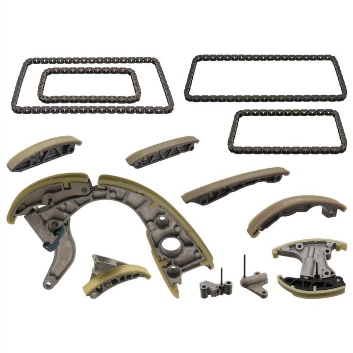 SWAG 30 94 9440 Timing chain kit 30949440: Buy near me in Poland at 2407.PL - Good price!