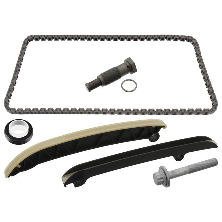 SWAG 30 94 9517 Timing chain kit 30949517: Buy near me in Poland at 2407.PL - Good price!