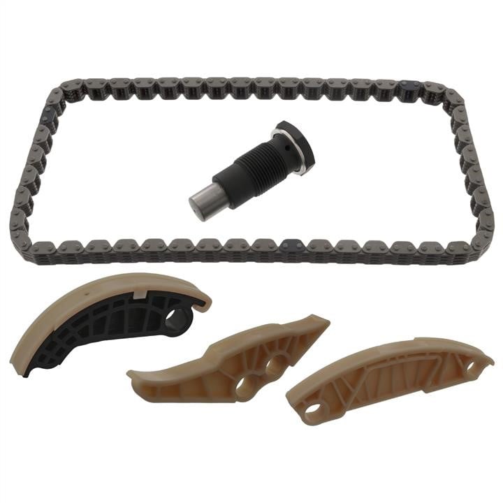 SWAG 30 94 9549 Timing chain kit 30949549: Buy near me in Poland at 2407.PL - Good price!