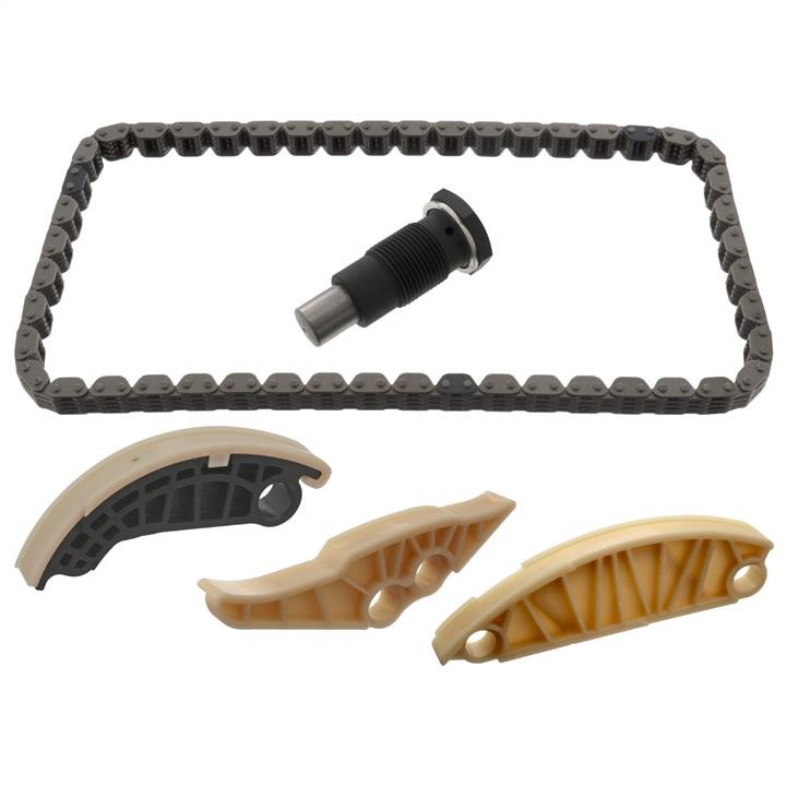 SWAG 30 94 9550 Timing chain kit 30949550: Buy near me in Poland at 2407.PL - Good price!
