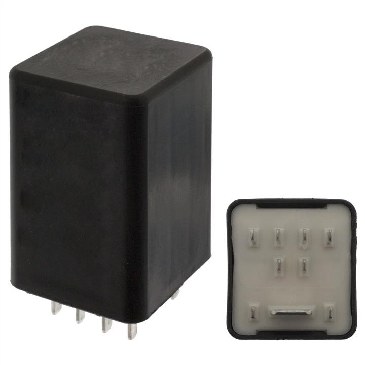 SWAG 30 94 9580 Glow plug relay 30949580: Buy near me in Poland at 2407.PL - Good price!