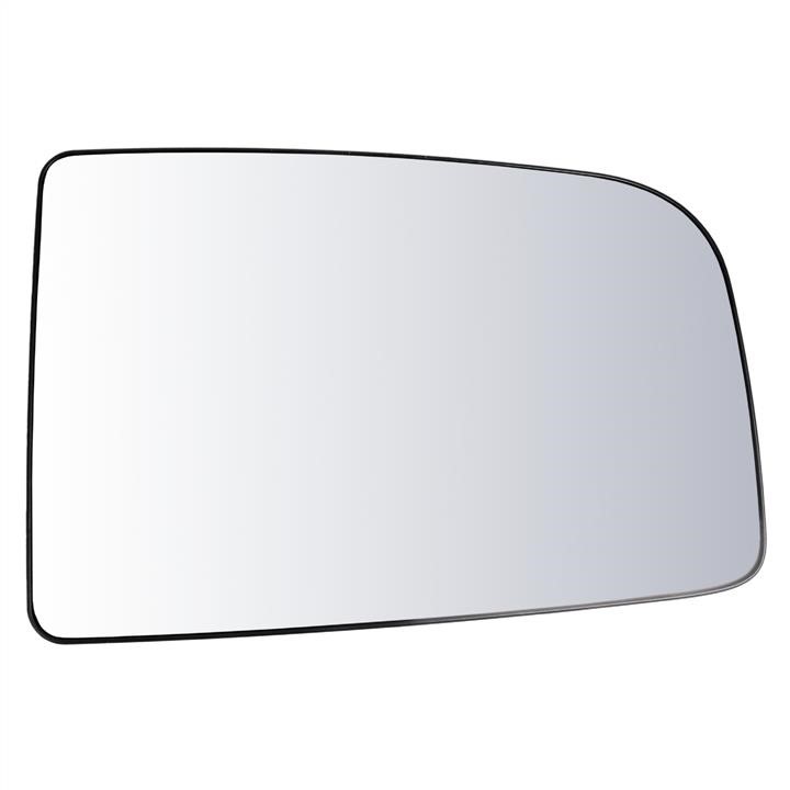 SWAG 30 94 9947 Left side mirror insert 30949947: Buy near me in Poland at 2407.PL - Good price!