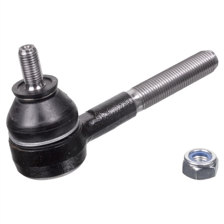 SWAG 32 71 0002 Tie rod end outer 32710002: Buy near me in Poland at 2407.PL - Good price!