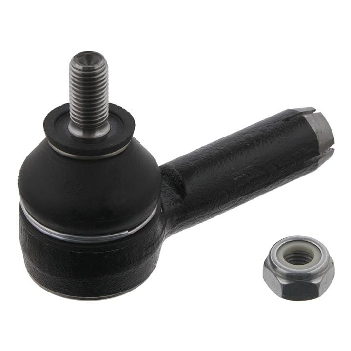SWAG 32 71 0003 Tie rod end outer 32710003: Buy near me in Poland at 2407.PL - Good price!