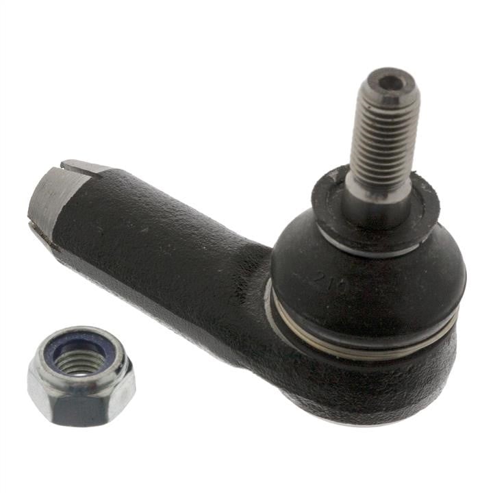 SWAG 32 71 0006 Tie rod end right 32710006: Buy near me in Poland at 2407.PL - Good price!