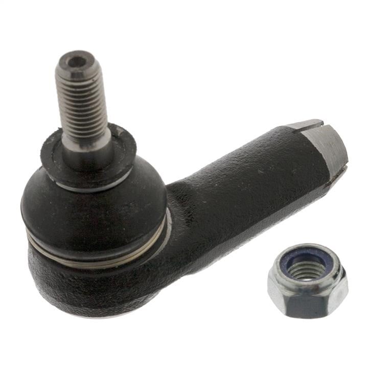SWAG 32 71 0007 Tie rod end left 32710007: Buy near me in Poland at 2407.PL - Good price!