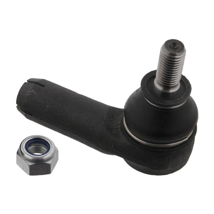 SWAG 32 71 0008 Tie rod end right 32710008: Buy near me in Poland at 2407.PL - Good price!