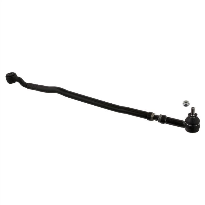 SWAG 32 72 0007 Right tie rod 32720007: Buy near me in Poland at 2407.PL - Good price!