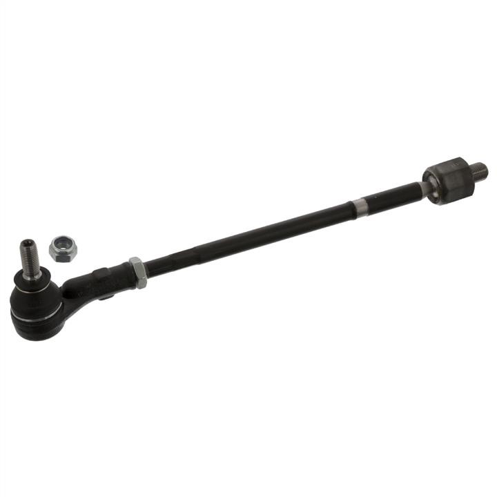 SWAG 32 72 0020 Steering rod with tip right, set 32720020: Buy near me in Poland at 2407.PL - Good price!