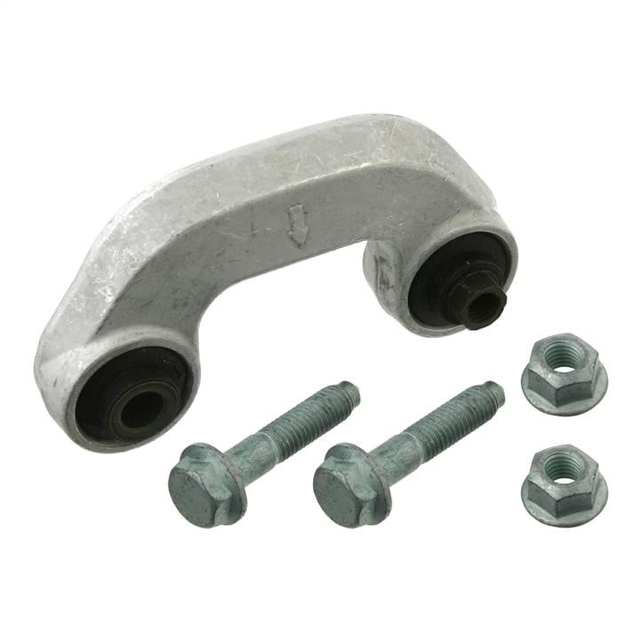 SWAG 32 72 0026 Front stabilizer bar, right 32720026: Buy near me at 2407.PL in Poland at an Affordable price!