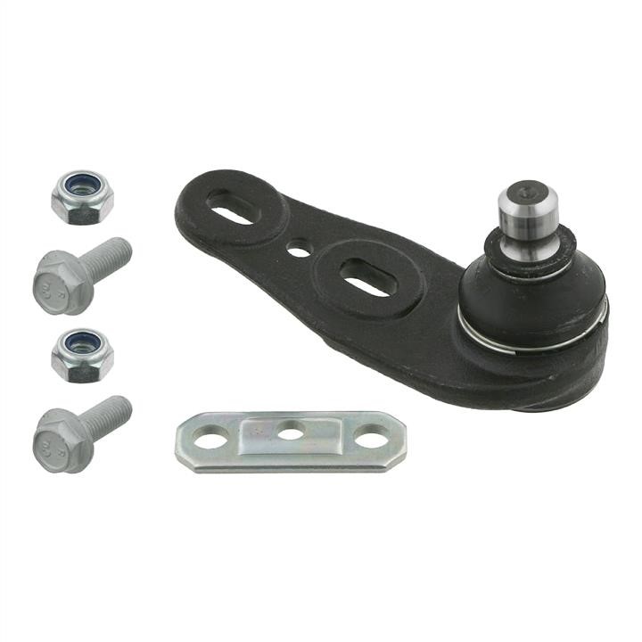 SWAG 32 78 0004 Ball joint 32780004: Buy near me at 2407.PL in Poland at an Affordable price!
