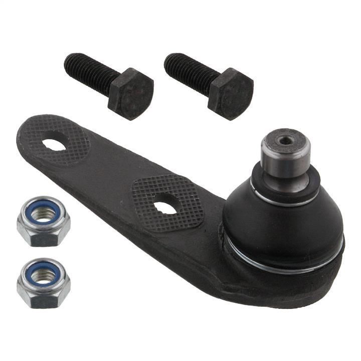 SWAG 32 78 0009 Ball joint 32780009: Buy near me at 2407.PL in Poland at an Affordable price!