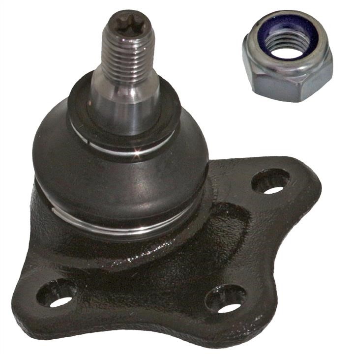 SWAG 32 78 0019 Ball joint 32780019: Buy near me at 2407.PL in Poland at an Affordable price!