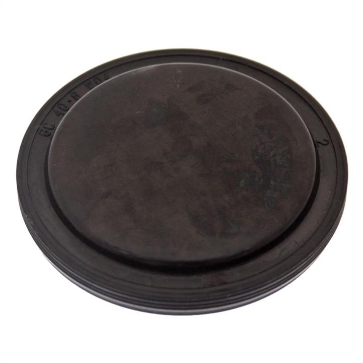 SWAG 32 90 2067 Gearbox flange cover 32902067: Buy near me in Poland at 2407.PL - Good price!