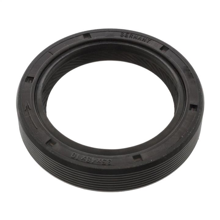 SWAG 32 90 2085 Oil seal crankshaft front 32902085: Buy near me in Poland at 2407.PL - Good price!