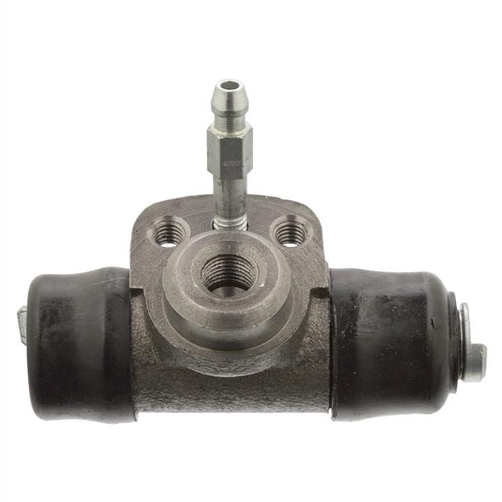 SWAG 32 90 2217 Wheel Brake Cylinder 32902217: Buy near me at 2407.PL in Poland at an Affordable price!