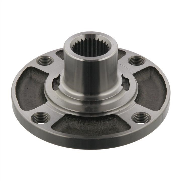 SWAG 32 90 3493 Wheel hub 32903493: Buy near me at 2407.PL in Poland at an Affordable price!