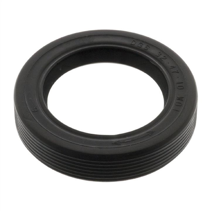 SWAG 32 90 3598 Oil seal crankshaft front 32903598: Buy near me in Poland at 2407.PL - Good price!