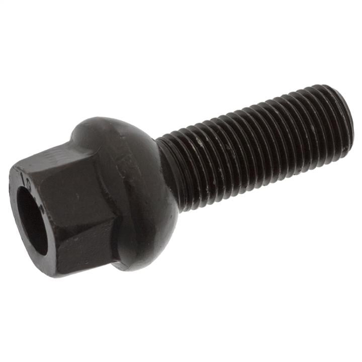 SWAG 32 90 4912 Wheel bolt 32904912: Buy near me at 2407.PL in Poland at an Affordable price!