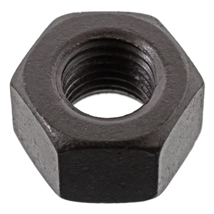 SWAG 32 90 7383 Connecting Rod Yoke Bolt Nut 32907383: Buy near me at 2407.PL in Poland at an Affordable price!