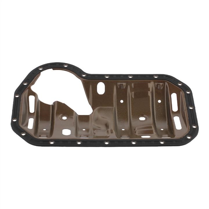 SWAG 32 91 0906 Engine tray 32910906: Buy near me in Poland at 2407.PL - Good price!