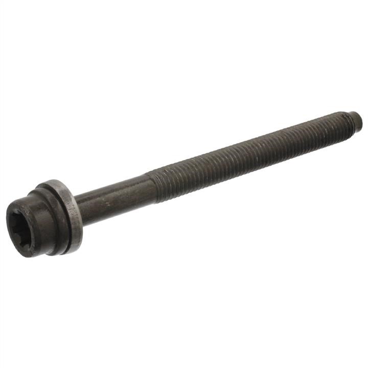 SWAG 32 91 4356 Cylinder head bolt (cylinder head) 32914356: Buy near me in Poland at 2407.PL - Good price!