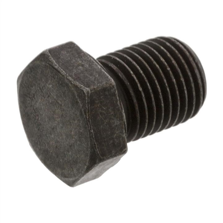 SWAG 32 91 5322 Sump plug 32915322: Buy near me in Poland at 2407.PL - Good price!