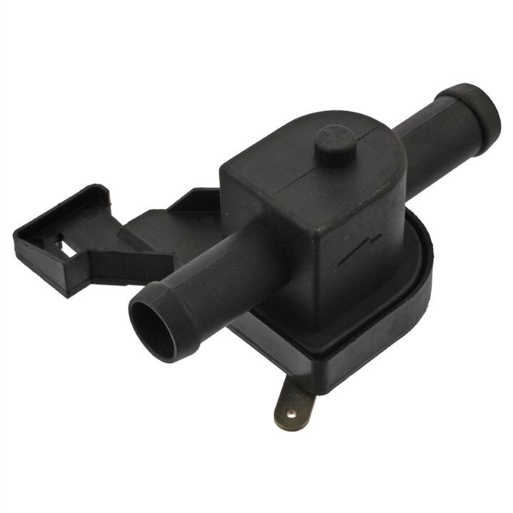 SWAG 32 91 5920 Heater control valve 32915920: Buy near me in Poland at 2407.PL - Good price!