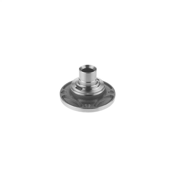 SWAG 32 91 7756 Wheel hub front 32917756: Buy near me in Poland at 2407.PL - Good price!