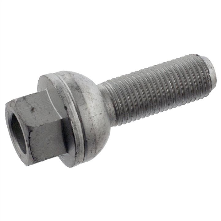 SWAG 32 91 7818 Wheel bolt 32917818: Buy near me in Poland at 2407.PL - Good price!