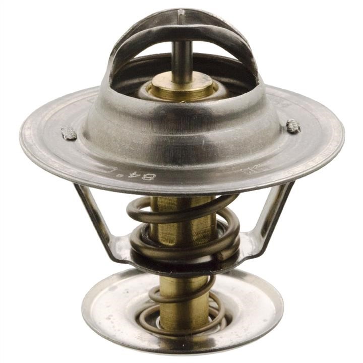 SWAG 32 91 7884 Thermostat, coolant 32917884: Buy near me in Poland at 2407.PL - Good price!