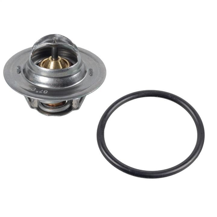 SWAG 32 91 7890 Thermostat, coolant 32917890: Buy near me in Poland at 2407.PL - Good price!