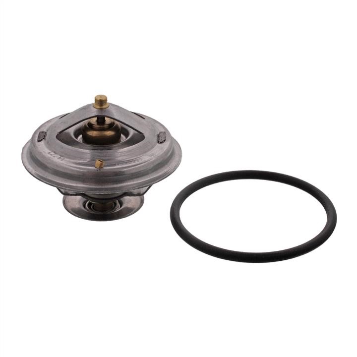 SWAG 32 91 8270 Thermostat, coolant 32918270: Buy near me in Poland at 2407.PL - Good price!